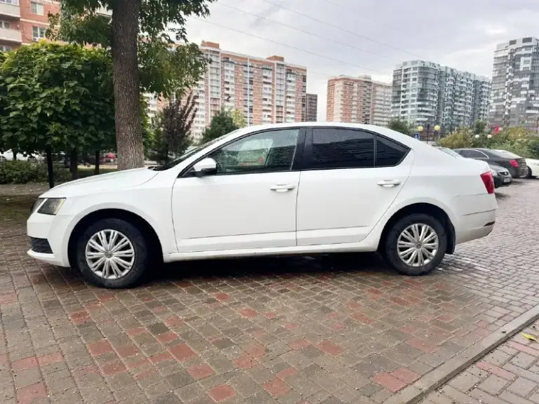 Skoda октавия а 7 2018 год, в отличном состоянии, мотор и коробка без нареканий, двигатель 1,6 автомат! Не робот. Машина была в такси пробег на щитке 66т. Км по факту больше, на сколько больше не знаю. Машина не уставшая на полном ходу цена подарок 830000! Через пару дней буду в днр
Xw8an2ne5jh020287
89996366121
📲 Tg: oleg
📞 Звоните: +7(999)6366121 - фотография - 8