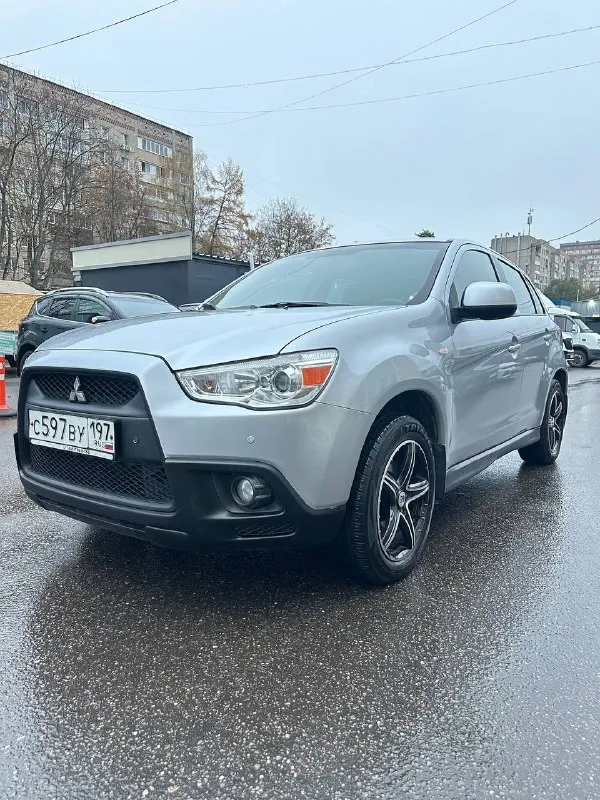 Mitsubishi asx
У автомобиля всего 1 владелец за всю его историю, ездил дедушка, зимой стояла в гараже, любые проверки.
Без дтп 100%
Автомобиль оснащен самым надежным двигателем 1.8 на 140 л. С
Идеальное техническое состояние !
Масло не ест все жидкости на месте !
Двигатель коробка подвеска идеал всё
Отличная комплектация полный электро пакет
Подогрев сидений, кондиционер, подрулевые лепестки, и многое другое.
Работает все каждая лампочка и каждая кнопочка
Переоформление в мрэо без проблем.
Готов на любые проверки на сто. Цена 1 050 000
Номер для связи +79498340074
+79494935186 - фотография - 2