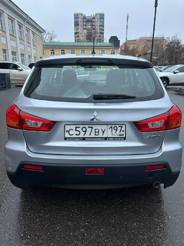 Mitsubishi asx
У автомобиля всего 1 владелец за всю его историю, ездил дедушка, зимой стояла в гараже, любые проверки.
Без дтп 100%
Автомобиль оснащен самым надежным двигателем 1.8 на 140 л. С
Идеальное техническое состояние !
Масло не ест все жидкости на месте !
Двигатель коробка подвеска идеал всё
Отличная комплектация полный электро пакет
Подогрев сидений, кондиционер, подрулевые лепестки, и многое другое.
Работает все каждая лампочка и каждая кнопочка
Переоформление в мрэо без проблем.
Готов на любые проверки на сто. Цена 1 050 000
Номер для связи +79498340074
+79494935186 - фотография - 6