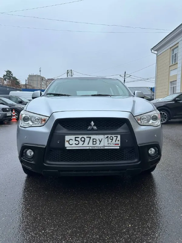 Mitsubishi asx
У автомобиля всего 1 владелец за всю его историю, ездил дедушка, зимой стояла в гараже, любые проверки.
Без дтп 100%
Автомобиль оснащен самым надежным двигателем 1.8 на 140 л. С
Идеальное техническое состояние !
Масло не ест все жидкости на месте !
Двигатель коробка подвеска идеал всё
Отличная комплектация полный электро пакет
Подогрев сидений, кондиционер, подрулевые лепестки, и многое другое.
Работает все каждая лампочка и каждая кнопочка
Переоформление в мрэо без проблем.
Готов на любые проверки на сто. Цена 1 050 000
Номер для связи +79498340074
+79494935186 - фотография - 9