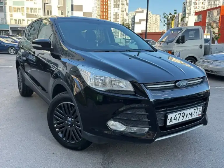 Ford kuga 2016г
Пробег 183.000
Цена 1.350.000 торг присутствует.
Автомобиль в отличном состоянии!
Номер +7-968-741-18-18 вотсап, телеграмм
Без дтп !
Без окрасов!
3 Хозяина!
Пробег реальный подтверждается, автотека зеленая!✅
По технике все отлично обслуживалась своевременно. ✅
Диски и резина новые покупал, ford орига r17
Аккумулятор новый 75й
Колодки новые вкруг.
Салон в идеале чистый
Двигатель и коробка без нареканий!
Самая лучшая и надёжная связка 2,5 двигатель и 6 ступенчатый классический автомат.
Юридически всё чисто.
Торг на месте не большой.
Отличный семейный автомобиль!
Любые проверки за ваш счёт!
📞 Звоните: +7(968)7411818 - фотография - 2