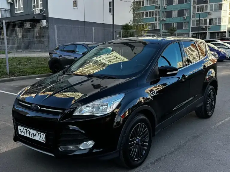 Ford kuga 2016г
Пробег 183.000
Цена 1.350.000 торг присутствует.
Автомобиль в отличном состоянии!
Номер +7-968-741-18-18 вотсап, телеграмм
Без дтп !
Без окрасов!
3 Хозяина!
Пробег реальный подтверждается, автотека зеленая!✅
По технике все отлично обслуживалась своевременно. ✅
Диски и резина новые покупал, ford орига r17
Аккумулятор новый 75й
Колодки новые вкруг.
Салон в идеале чистый
Двигатель и коробка без нареканий!
Самая лучшая и надёжная связка 2,5 двигатель и 6 ступенчатый классический автомат.
Юридически всё чисто.
Торг на месте не большой.
Отличный семейный автомобиль!
Любые проверки за ваш счёт!
📞 Звоните: +7(968)7411818 - фотография - 3
