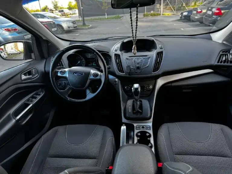 Ford kuga 2016г
Пробег 183.000
Цена 1.350.000 торг присутствует.
Автомобиль в отличном состоянии!
Номер +7-968-741-18-18 вотсап, телеграмм
Без дтп !
Без окрасов!
3 Хозяина!
Пробег реальный подтверждается, автотека зеленая!✅
По технике все отлично обслуживалась своевременно. ✅
Диски и резина новые покупал, ford орига r17
Аккумулятор новый 75й
Колодки новые вкруг.
Салон в идеале чистый
Двигатель и коробка без нареканий!
Самая лучшая и надёжная связка 2,5 двигатель и 6 ступенчатый классический автомат.
Юридически всё чисто.
Торг на месте не большой.
Отличный семейный автомобиль!
Любые проверки за ваш счёт!
📞 Звоните: +7(968)7411818 - фотография - 7