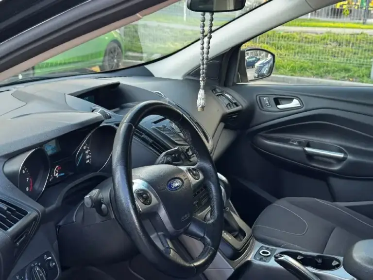 Ford kuga 2016г
Пробег 183.000
Цена 1.350.000 торг присутствует.
Автомобиль в отличном состоянии!
Номер +7-968-741-18-18 вотсап, телеграмм
Без дтп !
Без окрасов!
3 Хозяина!
Пробег реальный подтверждается, автотека зеленая!✅
По технике все отлично обслуживалась своевременно. ✅
Диски и резина новые покупал, ford орига r17
Аккумулятор новый 75й
Колодки новые вкруг.
Салон в идеале чистый
Двигатель и коробка без нареканий!
Самая лучшая и надёжная связка 2,5 двигатель и 6 ступенчатый классический автомат.
Юридически всё чисто.
Торг на месте не большой.
Отличный семейный автомобиль!
Любые проверки за ваш счёт!
📞 Звоните: +7(968)7411818 - фотография - 8