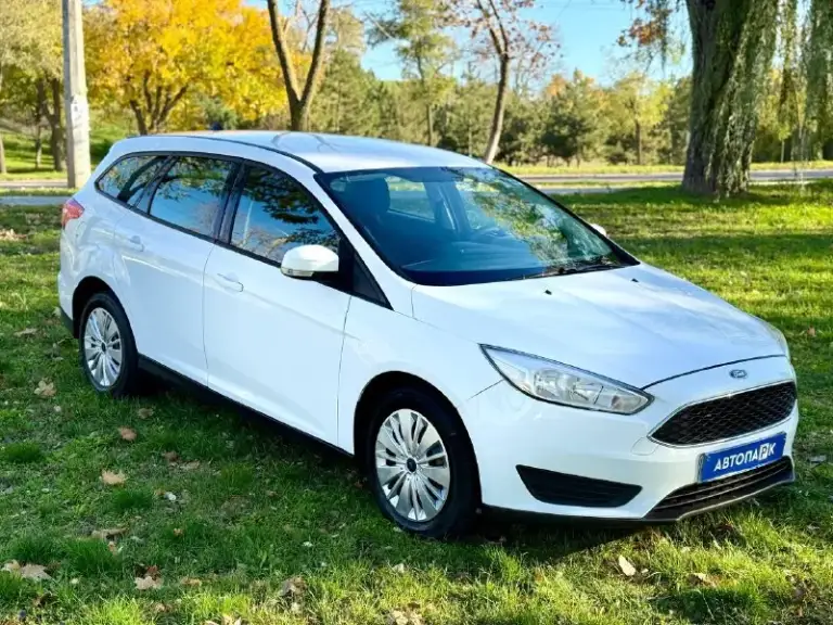 ⚪️ Ford focus 3 rest

💰Цена: 990 000р
🏢Город: мариуполь
📅Год выпуска: 2018
🧾Пробег: 159 227 км.
⚙️Двигатель: 1.6
⛽Топливо: бензин
⚙️Кпп: механика

📞 Телефон:

+7-989-263-55-56
+7-949-727-41-51
+7-949-713-18-14

💾 Описание:

Ford focus 3 restyling- это практичный автомобиль, который сочетает в себе надёжность и функциональность.
Универсал с надёжной механической коробкой передач и цепным двигателем объемом 1.6 который обеспечивает хорошую динамику и экономичность.

✔️ Кузов без коррозии и дефектов

✔️ Оригинальный пробег

✔️ Огромный багажник

Комплектация 👍:
Кондиционер ❄️ (работает отлично), android магнитола с камерой заднего вида, abs, airbag, электропакет, гидроусилитель руля, мультируль, центральный замок.

Улица шевченко 269

🏦 Возможна продажа в кредит по двум документам. - фотография - 1