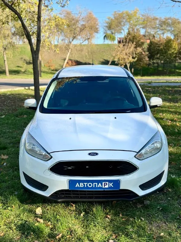 ⚪️ Ford focus 3 rest

💰Цена: 990 000р
🏢Город: мариуполь
📅Год выпуска: 2018
🧾Пробег: 159 227 км.
⚙️Двигатель: 1.6
⛽Топливо: бензин
⚙️Кпп: механика

📞 Телефон:

+7-989-263-55-56
+7-949-727-41-51
+7-949-713-18-14

💾 Описание:

Ford focus 3 restyling- это практичный автомобиль, который сочетает в себе надёжность и функциональность.
Универсал с надёжной механической коробкой передач и цепным двигателем объемом 1.6 который обеспечивает хорошую динамику и экономичность.

✔️ Кузов без коррозии и дефектов

✔️ Оригинальный пробег

✔️ Огромный багажник

Комплектация 👍:
Кондиционер ❄️ (работает отлично), android магнитола с камерой заднего вида, abs, airbag, электропакет, гидроусилитель руля, мультируль, центральный замок.

Улица шевченко 269

🏦 Возможна продажа в кредит по двум документам. - фотография - 2