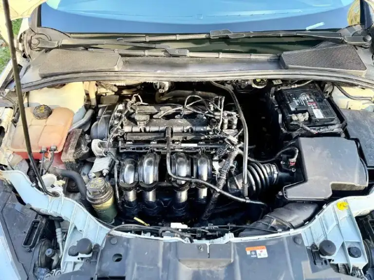 ⚪️ Ford focus 3 rest

💰Цена: 990 000р
🏢Город: мариуполь
📅Год выпуска: 2018
🧾Пробег: 159 227 км.
⚙️Двигатель: 1.6
⛽Топливо: бензин
⚙️Кпп: механика

📞 Телефон:

+7-989-263-55-56
+7-949-727-41-51
+7-949-713-18-14

💾 Описание:

Ford focus 3 restyling- это практичный автомобиль, который сочетает в себе надёжность и функциональность.
Универсал с надёжной механической коробкой передач и цепным двигателем объемом 1.6 который обеспечивает хорошую динамику и экономичность.

✔️ Кузов без коррозии и дефектов

✔️ Оригинальный пробег

✔️ Огромный багажник

Комплектация 👍:
Кондиционер ❄️ (работает отлично), android магнитола с камерой заднего вида, abs, airbag, электропакет, гидроусилитель руля, мультируль, центральный замок.

Улица шевченко 269

🏦 Возможна продажа в кредит по двум документам. - фотография - 7