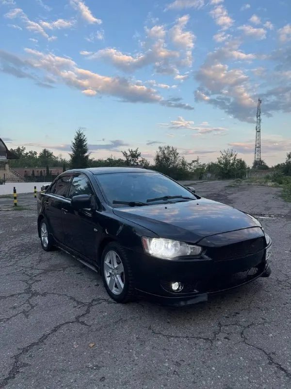 Mitsubishi lancer x | 2008 | 2.0 cvt |

Машина в хорошем состоянии.

· Двигатель: 2 литра (152 л. С. )
· Коробка: вариатор (cvt)
· Пробег: 271 тыс. Км
· Состояние: чистое внутри и снаружи, кондей ледяной. Гбо вписан, хорошая музыка.
· Цена: 750 000 руб. ➡ торг у места к адекватным покупателям!
Донецк. Кировский район. +79490846378 - фотография - 1