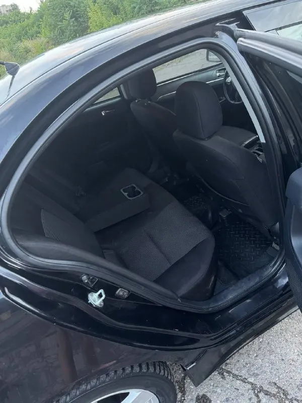 Mitsubishi lancer x | 2008 | 2.0 cvt |

Машина в хорошем состоянии.

· Двигатель: 2 литра (152 л. С. )
· Коробка: вариатор (cvt)
· Пробег: 271 тыс. Км
· Состояние: чистое внутри и снаружи, кондей ледяной. Гбо вписан, хорошая музыка.
· Цена: 750 000 руб. ➡ торг у места к адекватным покупателям!
Донецк. Кировский район. +79490846378 - фотография - 6