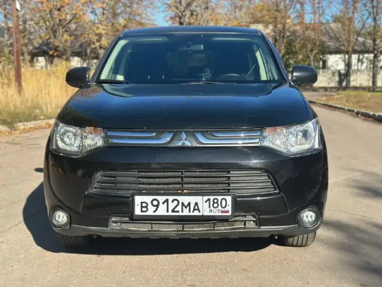 Продам авто mitsubishi outlander
Мотор 2.0
Пробег 173000км
Коробка акпп
Цена: 1.260.000₽
Год выпуска: 2013
Город: донецк
Автомобиль в отличном состояние, полностью обслужен и не требует никаких вложений, японской сборки.
Комплектация: установлен монитор, камера заднего вида, климат контроль
Собственник, оформлена на меня!
По всем вопросам звонить по телефону.
+7 (949) 3471173 - фотография - 2