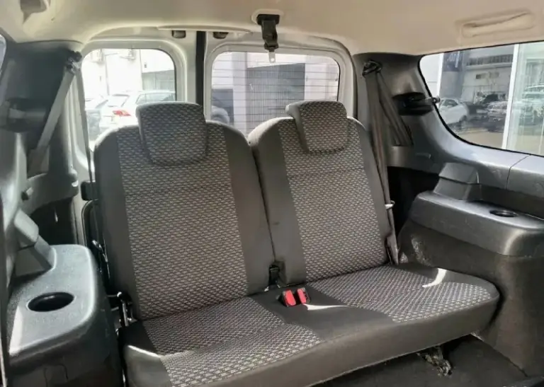 В продаже ваз ларгус, 2014 года, мотор 1.6 к4м ( renault 16 клап. ) коробка renault 5ст. ! 113.000 тыс пробега, зеленейшая автотека, 1 собственник !
Комплектация: 4 подъемника, эл. Зеркала, кондиционер, семь мест, сигнализация с обратной связью, салон чистый ухоженный, без посторонних запахов, лобовое целое без сколов трещин, зимние колеса в комплекте. Цена : 999.000 ₽ торг
Осмотр в луганске
+79591704550
📞 Звоните: +7(959)1704550 - фотография - 7
