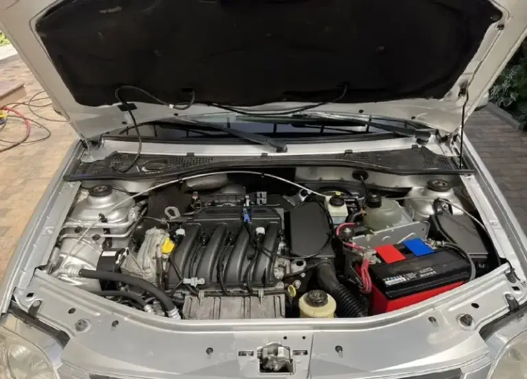 В продаже ваз ларгус, 2014 года, мотор 1.6 к4м ( renault 16 клап. ) коробка renault 5ст. ! 113.000 тыс пробега, зеленейшая автотека, 1 собственник !
Комплектация: 4 подъемника, эл. Зеркала, кондиционер, семь мест, сигнализация с обратной связью, салон чистый ухоженный, без посторонних запахов, лобовое целое без сколов трещин, зимние колеса в комплекте. Цена : 999.000 ₽ торг
Осмотр в луганске
+79591704550
📞 Звоните: +7(959)1704550 - фотография - 8