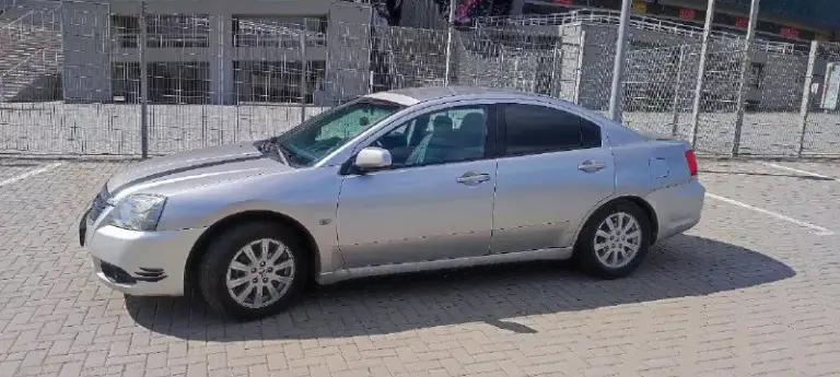 Продается mitsubishi galant 2008 года. На данный момент пробег 223000 км, пробег увеличивается т. К. Машина каждый день эксплуатируется. Установлено и официально зарегистрировано в мрэо. Оборудование стоит качественное. Днище автомобиля, арки обработаны антикоррозийным покрытием. Автомобиль с шумоизоляцией и виброизоляцией, в салоне приятно сидеть. Зашумлен пол, потолок и двери автомобиля. Также установлена качественная сигнализация. Сиденья авто находятся в качественных и приятных чехлах. В машине также установлена андроид магнитола и камера заднего вида. Своевременное обслуживание. Надёжный двигатель. Буквально на пробеге 222 тысячи км была произведена полная замена грм. Коробка работает идеально. Имеется второй комплект зимних колёс. Два ключа, есть сервисная книжка. Торг имеется, более подробная информация по телефону. Нахожусь как в горловке, так и в донецке.
Цена: 840 тысяч рублей + торг. +79493383052 на этот номер есть и тг, можете написать туда если не дозво
📞 Звоните: +7(949)3383052 - фотография - 1