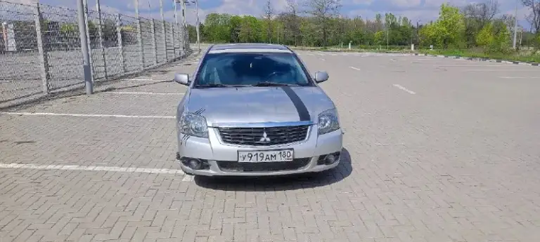 Продается mitsubishi galant 2008 года. На данный момент пробег 223000 км, пробег увеличивается т. К. Машина каждый день эксплуатируется. Установлено и официально зарегистрировано в мрэо. Оборудование стоит качественное. Днище автомобиля, арки обработаны антикоррозийным покрытием. Автомобиль с шумоизоляцией и виброизоляцией, в салоне приятно сидеть. Зашумлен пол, потолок и двери автомобиля. Также установлена качественная сигнализация. Сиденья авто находятся в качественных и приятных чехлах. В машине также установлена андроид магнитола и камера заднего вида. Своевременное обслуживание. Надёжный двигатель. Буквально на пробеге 222 тысячи км была произведена полная замена грм. Коробка работает идеально. Имеется второй комплект зимних колёс. Два ключа, есть сервисная книжка. Торг имеется, более подробная информация по телефону. Нахожусь как в горловке, так и в донецке.
Цена: 840 тысяч рублей + торг. +79493383052 на этот номер есть и тг, можете написать туда если не дозво
📞 Звоните: +7(949)3383052 - фотография - 2