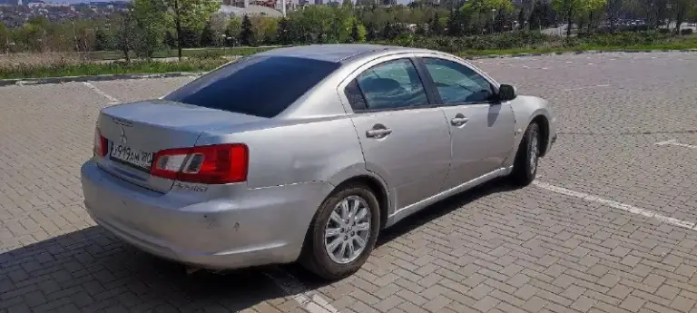 Продается mitsubishi galant 2008 года. На данный момент пробег 223000 км, пробег увеличивается т. К. Машина каждый день эксплуатируется. Установлено и официально зарегистрировано в мрэо. Оборудование стоит качественное. Днище автомобиля, арки обработаны антикоррозийным покрытием. Автомобиль с шумоизоляцией и виброизоляцией, в салоне приятно сидеть. Зашумлен пол, потолок и двери автомобиля. Также установлена качественная сигнализация. Сиденья авто находятся в качественных и приятных чехлах. В машине также установлена андроид магнитола и камера заднего вида. Своевременное обслуживание. Надёжный двигатель. Буквально на пробеге 222 тысячи км была произведена полная замена грм. Коробка работает идеально. Имеется второй комплект зимних колёс. Два ключа, есть сервисная книжка. Торг имеется, более подробная информация по телефону. Нахожусь как в горловке, так и в донецке.
Цена: 840 тысяч рублей + торг. +79493383052 на этот номер есть и тг, можете написать туда если не дозво
📞 Звоните: +7(949)3383052 - фотография - 4