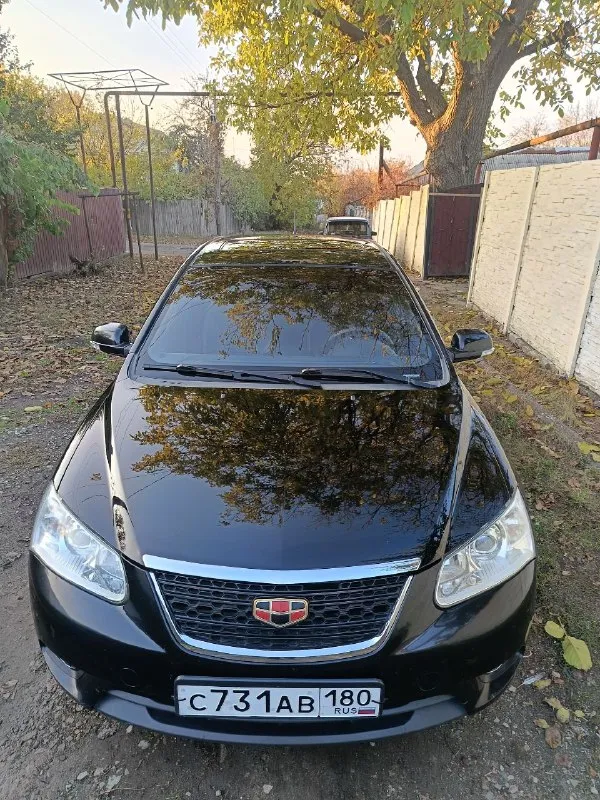 Продам geely emgrand ec7rv, мотор 1.8, 2012года, машина в идеальном состоянии:
Кондиционер, усилитель руля, 4 стеклоподъёмника, 6 подушек безопасности
2 Комплекта колес с дисками, новые тормозные колдки, новые передние блины, масло и фильтра поменяны, все в рабочем состоянии. Коробка работает хорошо, масло поменяно на 90 т.
Я собственник.
Цена 550.000 +торг у капота
+79494826514, Г. Горловка. - фотография - 1