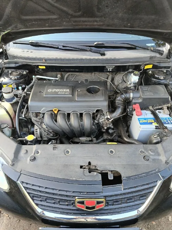 Продам geely emgrand ec7rv, мотор 1.8, 2012года, машина в идеальном состоянии:
Кондиционер, усилитель руля, 4 стеклоподъёмника, 6 подушек безопасности
2 Комплекта колес с дисками, новые тормозные колдки, новые передние блины, масло и фильтра поменяны, все в рабочем состоянии. Коробка работает хорошо, масло поменяно на 90 т.
Я собственник.
Цена 550.000 +торг у капота
+79494826514, Г. Горловка. - фотография - 9