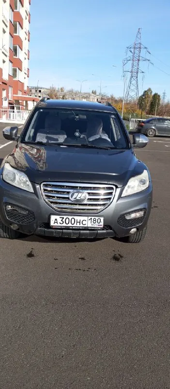Срочно продам lifan x60, 2014 г, двигатель 1.8  установлен новый двигатель зарегистрирован, по ходовой обслужена, кпп включается мягинько, кондиционер работает, продажа от сопственика, техосмотр свежий, осмотр г # мариуполь. +79496387154(+79199776026 телеграм вацап) цена 620 т, (быстрым торг ) - фотография - 10