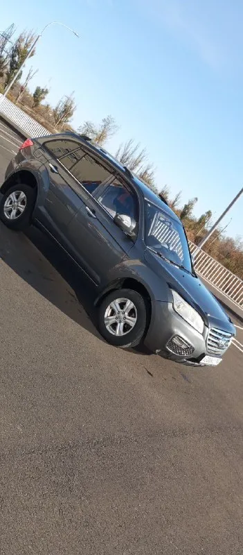 Срочно продам lifan x60, 2014 г, двигатель 1.8  установлен новый двигатель зарегистрирован, по ходовой обслужена, кпп включается мягинько, кондиционер работает, продажа от сопственика, техосмотр свежий, осмотр г # мариуполь. +79496387154(+79199776026 телеграм вацап) цена 620 т, (быстрым торг ) - фотография - 5