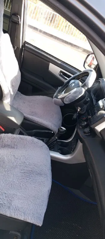 Срочно продам lifan x60, 2014 г, двигатель 1.8  установлен новый двигатель зарегистрирован, по ходовой обслужена, кпп включается мягинько, кондиционер работает, продажа от сопственика, техосмотр свежий, осмотр г # мариуполь. +79496387154(+79199776026 телеграм вацап) цена 620 т, (быстрым торг ) - фотография - 6