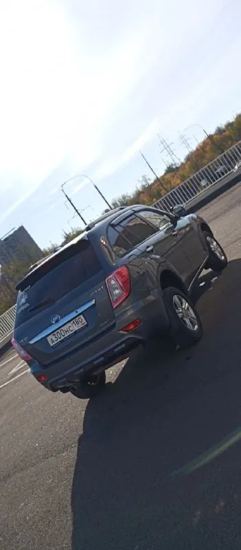 Срочно продам lifan x60, 2014 г, двигатель 1.8  установлен новый двигатель зарегистрирован, по ходовой обслужена, кпп включается мягинько, кондиционер работает, продажа от сопственика, техосмотр свежий, осмотр г # мариуполь. +79496387154(+79199776026 телеграм вацап) цена 620 т, (быстрым торг ) - фотография - 8