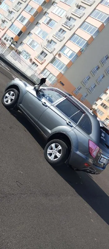 Срочно продам lifan x60, 2014 г, двигатель 1.8  установлен новый двигатель зарегистрирован, по ходовой обслужена, кпп включается мягинько, кондиционер работает, продажа от сопственика, техосмотр свежий, осмотр г # мариуполь. +79496387154(+79199776026 телеграм вацап) цена 620 т, (быстрым торг ) - фотография - 9