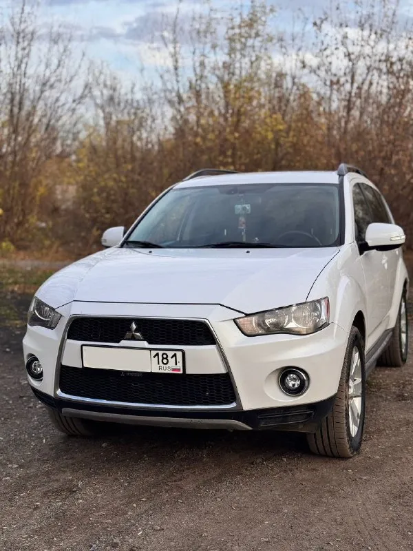 Продам mitsubishi аутлендер 2.3 турбодизель, 177 л. С. , 6- ти ступенчатая механика, 2011 год, полный привод. Пробег 247 тыс. 1 собственник ( с момента пригона 2021 г. ) авто в хорошем техническом и внешнем состоянии, вложений не требует, сел и поехал. По документам юридически чист, без штрафов, запретов и ограничений. Птс оригинал. Была замена цепи грм. Гаражное хранение.
Комплектация: abs, esp, airbag, электростеклоподъёмники, электро зеркала, подогрев зеркал, подогрев заднего стекла, климат контроль ( работает исправно), круиз контроль, датчик дождя, камера заднего вида, 2 ключа.
Цена 1 480 000 руб. За более подробной информацией обращайтесь по телефону
+7959 1945886, Торг при осмотре, автомобиль находится в г. Алчевск.
📞 Звоните: +7(959)1945886 - фотография - 5