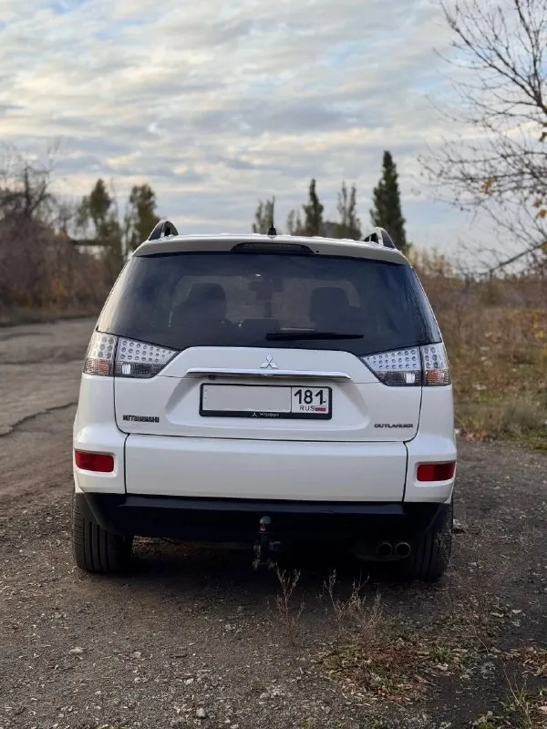Продам mitsubishi аутлендер 2.3 турбодизель, 177 л. С. , 6- ти ступенчатая механика, 2011 год, полный привод. Пробег 247 тыс. 1 собственник ( с момента пригона 2021 г. ) авто в хорошем техническом и внешнем состоянии, вложений не требует, сел и поехал. По документам юридически чист, без штрафов, запретов и ограничений. Птс оригинал. Была замена цепи грм. Гаражное хранение.
Комплектация: abs, esp, airbag, электростеклоподъёмники, электро зеркала, подогрев зеркал, подогрев заднего стекла, климат контроль ( работает исправно), круиз контроль, датчик дождя, камера заднего вида, 2 ключа.
Цена 1 480 000 руб. За более подробной информацией обращайтесь по телефону
+7959 1945886, Торг при осмотре, автомобиль находится в г. Алчевск.
📞 Звоните: +7(959)1945886 - фотография - 7