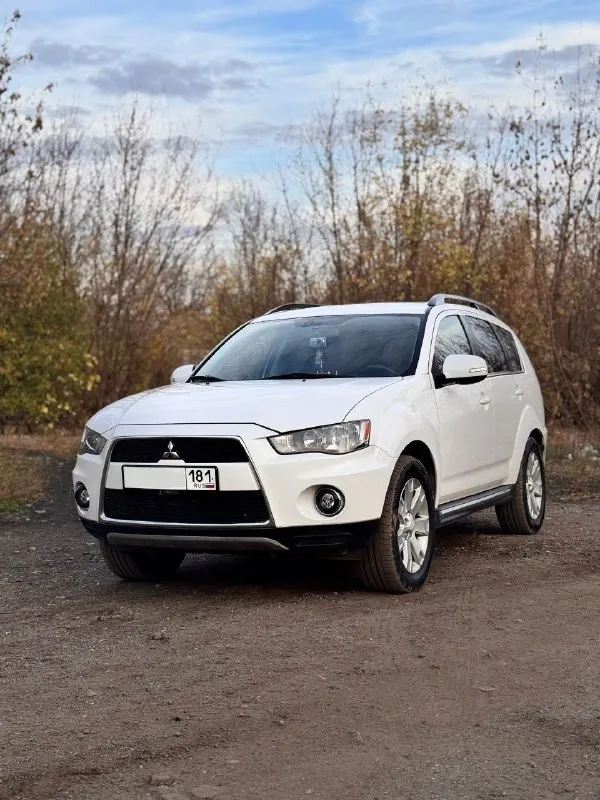 Продам mitsubishi аутлендер 2.3 турбодизель, 177 л. С. , 6- ти ступенчатая механика, 2011 год, полный привод. Пробег 247 тыс. 1 собственник ( с момента пригона 2021 г. ) авто в хорошем техническом и внешнем состоянии, вложений не требует, сел и поехал. По документам юридически чист, без штрафов, запретов и ограничений. Птс оригинал. Была замена цепи грм. Гаражное хранение.
Комплектация: abs, esp, airbag, электростеклоподъёмники, электро зеркала, подогрев зеркал, подогрев заднего стекла, климат контроль ( работает исправно), круиз контроль, датчик дождя, камера заднего вида, 2 ключа.
Цена 1 480 000 руб. За более подробной информацией обращайтесь по телефону
+7959 1945886, Торг при осмотре, автомобиль находится в г. Алчевск.
📞 Звоните: +7(959)1945886 - фотография - 9