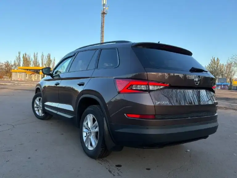 Skoda кодиак
Двигатель: 2.0 бензин, полный привод
Пробег: 113.000
Коробка: ат
Год:2019
В отличном состоянии
1 Владелец
Комплектация hockeyedition
Полный электро стекло пакет
Электро регулировка зеркал, подогрев зеркал, складывание зеркал
Подогрев заднего стекла
Подогрев всех сидений,
Полный привод, автомобиль полностью обслужен
Парктроники 360
Мультируль
Круиз контроль
Датчик света/дождя
Электро ручник
Мультимедия сенсорная с carplay
Авто холд
Камера заднего вида
Матричная передняя оптика автомобиля
Автомобиль полностью обслужен готов на любые ваши проверки г. Шахтерск
Цена: 2.350.000 торг
Возможна продажа в кредит. +7 (949) 522-78-06 +79152362625 также ватсап телеграмм
📞 Звоните: +7(949)5227806 - фотография - 4