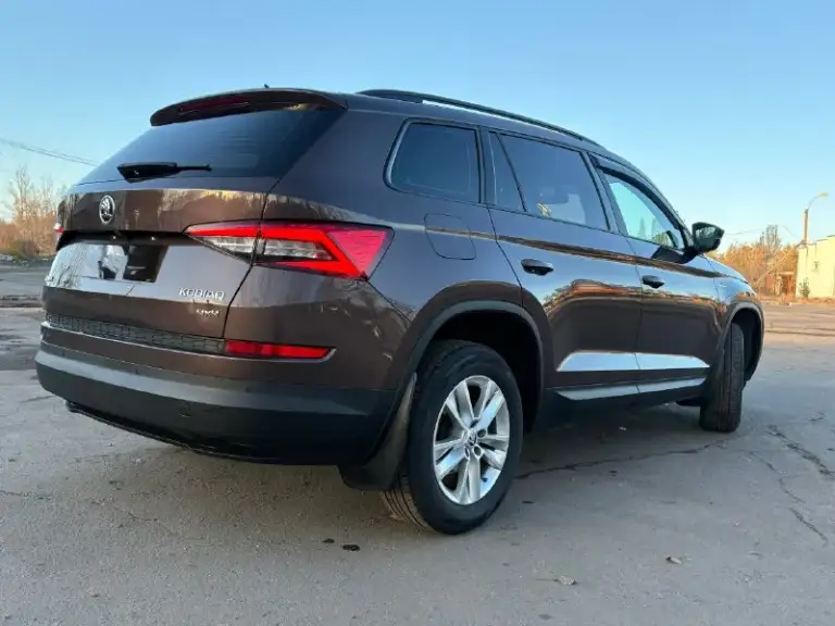 Skoda кодиак
Двигатель: 2.0 бензин, полный привод
Пробег: 113.000
Коробка: ат
Год:2019
В отличном состоянии
1 Владелец
Комплектация hockeyedition
Полный электро стекло пакет
Электро регулировка зеркал, подогрев зеркал, складывание зеркал
Подогрев заднего стекла
Подогрев всех сидений,
Полный привод, автомобиль полностью обслужен
Парктроники 360
Мультируль
Круиз контроль
Датчик света/дождя
Электро ручник
Мультимедия сенсорная с carplay
Авто холд
Камера заднего вида
Матричная передняя оптика автомобиля
Автомобиль полностью обслужен готов на любые ваши проверки г. Шахтерск
Цена: 2.350.000 торг
Возможна продажа в кредит. +7 (949) 522-78-06 +79152362625 также ватсап телеграмм
📞 Звоните: +7(949)5227806 - фотография - 5