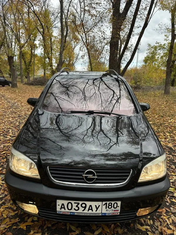 Продам opel zafira 🔥
Год выпуска:2001🔥
Пробег, км:300.000 🔥
Модификация:2.0 tdi mt 🔥
Тип двигателя:дизель🔥
Коробка передач :механика 🔥
Привод:передний🔥
Тип кузова : минивэн🔥
Koмплeктaция: edition 2000🔥
Цвет: черный 🔥
По факту 1 хозяин.
Автомобиль был пригнан и с этого момента в одних руках, ездил дедушка. Продажа от собственника. Авто только выехала с полировки полного кузова.
В продаже opel zafira в идеальном техническом и внешнем состоянием. Автомобиль полностью в заводском окрасе. По машине много всего было сделано для себя, не для продажи. Таких машин очень мало, вам нужно приехать и увидеть в живую. Первый кто приедет сразу заберет её, уверяю вас. Машина горит на глазах.
Двигатель -в идеальном состоянии, заводится с пол оборота, работает тихо, без каких-либо шумов.
Так же имеется видео, по просьбе отправлю для более лучшего осмотра авто.
Полное оформление авто, готовый пакет документов для постановки на учет.
Цена:499.999 тысяч
Возможен пригон по договоренности.
Возможен обмен.
Номер для связи:+79495752024 - фотография - 10