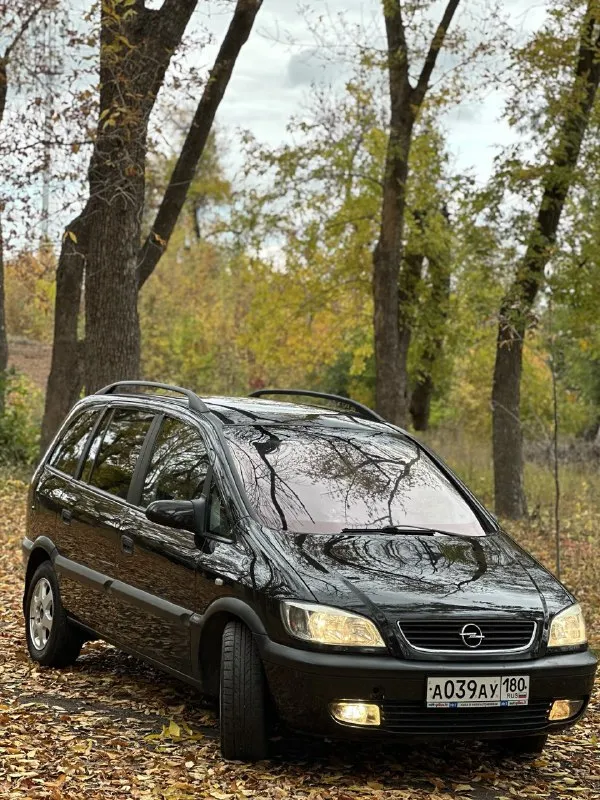 Продам opel zafira 🔥
Год выпуска:2001🔥
Пробег, км:300.000 🔥
Модификация:2.0 tdi mt 🔥
Тип двигателя:дизель🔥
Коробка передач :механика 🔥
Привод:передний🔥
Тип кузова : минивэн🔥
Koмплeктaция: edition 2000🔥
Цвет: черный 🔥
По факту 1 хозяин.
Автомобиль был пригнан и с этого момента в одних руках, ездил дедушка. Продажа от собственника. Авто только выехала с полировки полного кузова.
В продаже opel zafira в идеальном техническом и внешнем состоянием. Автомобиль полностью в заводском окрасе. По машине много всего было сделано для себя, не для продажи. Таких машин очень мало, вам нужно приехать и увидеть в живую. Первый кто приедет сразу заберет её, уверяю вас. Машина горит на глазах.
Двигатель -в идеальном состоянии, заводится с пол оборота, работает тихо, без каких-либо шумов.
Так же имеется видео, по просьбе отправлю для более лучшего осмотра авто.
Полное оформление авто, готовый пакет документов для постановки на учет.
Цена:499.999 тысяч
Возможен пригон по договоренности.
Возможен обмен.
Номер для связи:+79495752024 - фотография - 2