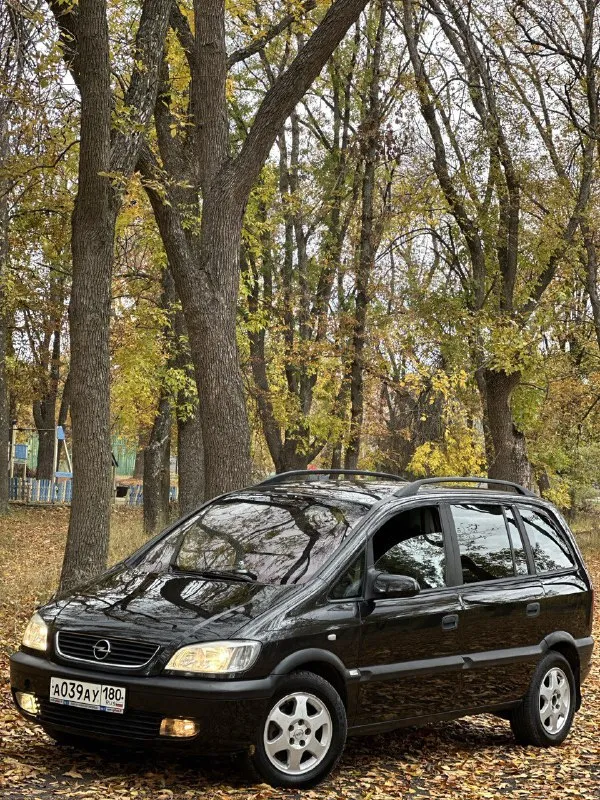Продам opel zafira 🔥
Год выпуска:2001🔥
Пробег, км:300.000 🔥
Модификация:2.0 tdi mt 🔥
Тип двигателя:дизель🔥
Коробка передач :механика 🔥
Привод:передний🔥
Тип кузова : минивэн🔥
Koмплeктaция: edition 2000🔥
Цвет: черный 🔥
По факту 1 хозяин.
Автомобиль был пригнан и с этого момента в одних руках, ездил дедушка. Продажа от собственника. Авто только выехала с полировки полного кузова.
В продаже opel zafira в идеальном техническом и внешнем состоянием. Автомобиль полностью в заводском окрасе. По машине много всего было сделано для себя, не для продажи. Таких машин очень мало, вам нужно приехать и увидеть в живую. Первый кто приедет сразу заберет её, уверяю вас. Машина горит на глазах.
Двигатель -в идеальном состоянии, заводится с пол оборота, работает тихо, без каких-либо шумов.
Так же имеется видео, по просьбе отправлю для более лучшего осмотра авто.
Полное оформление авто, готовый пакет документов для постановки на учет.
Цена:499.999 тысяч
Возможен пригон по договоренности.
Возможен обмен.
Номер для связи:+79495752024 - фотография - 5