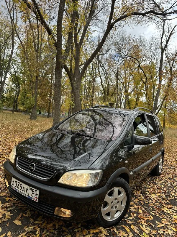 Продам opel zafira 🔥
Год выпуска:2001🔥
Пробег, км:300.000 🔥
Модификация:2.0 tdi mt 🔥
Тип двигателя:дизель🔥
Коробка передач :механика 🔥
Привод:передний🔥
Тип кузова : минивэн🔥
Koмплeктaция: edition 2000🔥
Цвет: черный 🔥
По факту 1 хозяин.
Автомобиль был пригнан и с этого момента в одних руках, ездил дедушка. Продажа от собственника. Авто только выехала с полировки полного кузова.
В продаже opel zafira в идеальном техническом и внешнем состоянием. Автомобиль полностью в заводском окрасе. По машине много всего было сделано для себя, не для продажи. Таких машин очень мало, вам нужно приехать и увидеть в живую. Первый кто приедет сразу заберет её, уверяю вас. Машина горит на глазах.
Двигатель -в идеальном состоянии, заводится с пол оборота, работает тихо, без каких-либо шумов.
Так же имеется видео, по просьбе отправлю для более лучшего осмотра авто.
Полное оформление авто, готовый пакет документов для постановки на учет.
Цена:499.999 тысяч
Возможен пригон по договоренности.
Возможен обмен.
Номер для связи:+79495752024 - фотография - 6