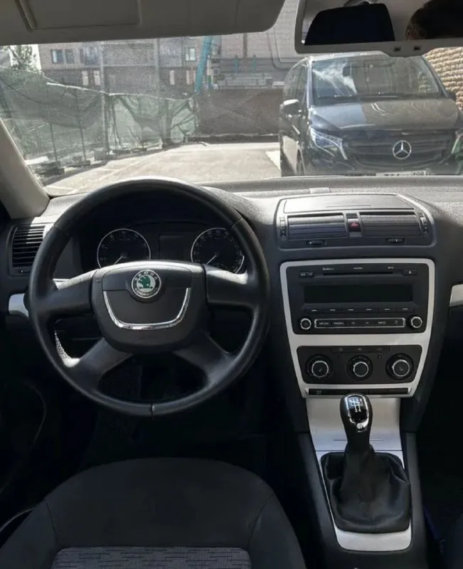 Skoda octavia a5
2010
1.6
Пробег- 104.000 км.
1 Хозяин.
Авто полностью обслужен, без вложений, в отличном состоянии!
Юридически чистый.
Цена: 950.000 руб.
Тел: +79496462713 - фотография - 10