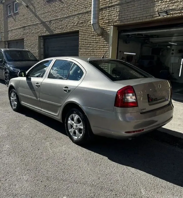Skoda octavia a5
2010
1.6
Пробег- 104.000 км.
1 Хозяин.
Авто полностью обслужен, без вложений, в отличном состоянии!
Юридически чистый.
Цена: 950.000 руб.
Тел: +79496462713 - фотография - 3