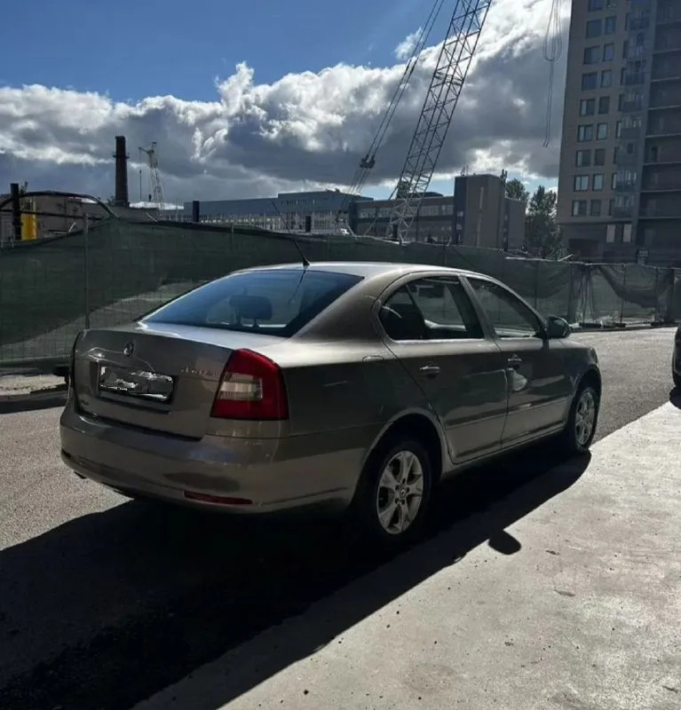 Skoda octavia a5
2010
1.6
Пробег- 104.000 км.
1 Хозяин.
Авто полностью обслужен, без вложений, в отличном состоянии!
Юридически чистый.
Цена: 950.000 руб.
Тел: +79496462713 - фотография - 4