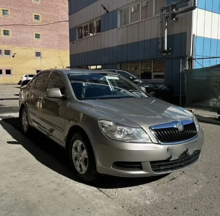 Skoda octavia a5
2010
1.6
Пробег- 104.000 км.
1 Хозяин.
Авто полностью обслужен, без вложений, в отличном состоянии!
Юридически чистый.
Цена: 950.000 руб.
Тел: +79496462713 - фотография - 5