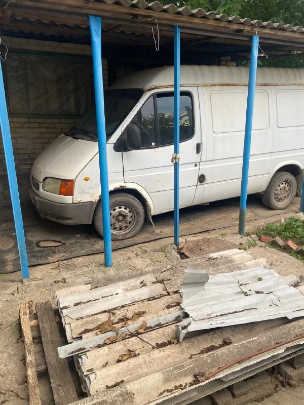 Продам ford транзит 1996 года 2.5 дизель, грузовой фургон, от хозяина. По всем вопросам +79496447174
📞 Звоните: +7(949)6447174 - фотография - 2