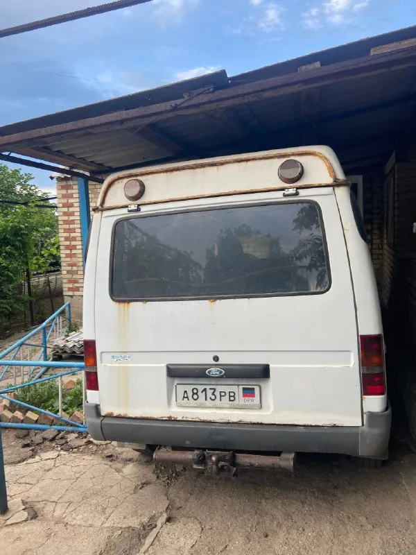 Продам ford транзит 1996 года 2.5 дизель, грузовой фургон, от хозяина. По всем вопросам +79496447174
📞 Звоните: +7(949)6447174 - фотография - 3