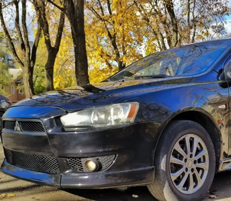 ‎Mitsubishi lancer x (митсубиши лансер 10)
Год выпуска: 2008
Двигатель: 1.8
Пробег: 224 200 км
Коробка передач: механическая, 5-ступенчатая!
‎Автомобиль в отличном состоянии, не требующий дополнительных вложений!
Авто юридически чист, без штрафов и запретов, готов к постановке на учёт. Кузов в отличном состоянии, без следов коррозии, дно и пороги целые.
Комплектация:
Климат-контроль (заправлен и работает), круиз-контроль, датчики света и дождя, 8 подушек безопасности, мультируль, 4 стеклоподъёмника с доводчиками, электрические боковые зеркала с обогревом, камера заднего вида и функцию автопуска. Автомагнитола carplay!
Стоимость:
730Т. Р. ! Торг возожен

+79490454766
Или whatsapp:
+7-962-870-06-63. - фотография - 2