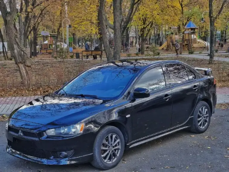 ‎Mitsubishi lancer x (митсубиши лансер 10)
Год выпуска: 2008
Двигатель: 1.8
Пробег: 224 200 км
Коробка передач: механическая, 5-ступенчатая!
‎Автомобиль в отличном состоянии, не требующий дополнительных вложений!
Авто юридически чист, без штрафов и запретов, готов к постановке на учёт. Кузов в отличном состоянии, без следов коррозии, дно и пороги целые.
Комплектация:
Климат-контроль (заправлен и работает), круиз-контроль, датчики света и дождя, 8 подушек безопасности, мультируль, 4 стеклоподъёмника с доводчиками, электрические боковые зеркала с обогревом, камера заднего вида и функцию автопуска. Автомагнитола carplay!
Стоимость:
730Т. Р. ! Торг возожен

+79490454766
Или whatsapp:
+7-962-870-06-63. - фотография - 4