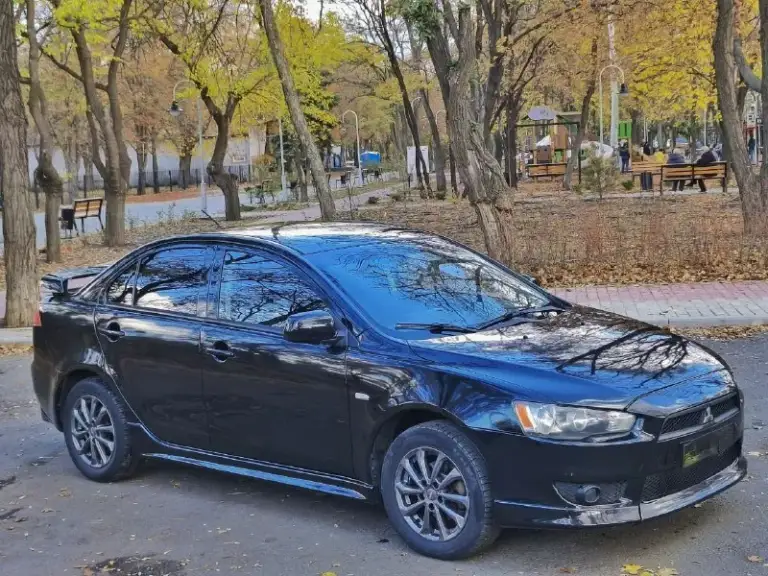 ‎Mitsubishi lancer x (митсубиши лансер 10)
Год выпуска: 2008
Двигатель: 1.8
Пробег: 224 200 км
Коробка передач: механическая, 5-ступенчатая!
‎Автомобиль в отличном состоянии, не требующий дополнительных вложений!
Авто юридически чист, без штрафов и запретов, готов к постановке на учёт. Кузов в отличном состоянии, без следов коррозии, дно и пороги целые.
Комплектация:
Климат-контроль (заправлен и работает), круиз-контроль, датчики света и дождя, 8 подушек безопасности, мультируль, 4 стеклоподъёмника с доводчиками, электрические боковые зеркала с обогревом, камера заднего вида и функцию автопуска. Автомагнитола carplay!
Стоимость:
730Т. Р. ! Торг возожен

+79490454766
Или whatsapp:
+7-962-870-06-63. - фотография - 5