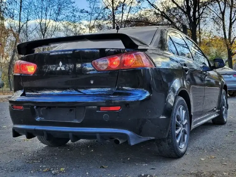 ‎Mitsubishi lancer x (митсубиши лансер 10)
Год выпуска: 2008
Двигатель: 1.8
Пробег: 224 200 км
Коробка передач: механическая, 5-ступенчатая!
‎Автомобиль в отличном состоянии, не требующий дополнительных вложений!
Авто юридически чист, без штрафов и запретов, готов к постановке на учёт. Кузов в отличном состоянии, без следов коррозии, дно и пороги целые.
Комплектация:
Климат-контроль (заправлен и работает), круиз-контроль, датчики света и дождя, 8 подушек безопасности, мультируль, 4 стеклоподъёмника с доводчиками, электрические боковые зеркала с обогревом, камера заднего вида и функцию автопуска. Автомагнитола carplay!
Стоимость:
730Т. Р. ! Торг возожен

+79490454766
Или whatsapp:
+7-962-870-06-63. - фотография - 8