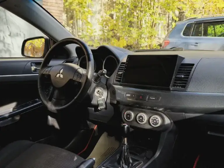 ‎Mitsubishi lancer x (митсубиши лансер 10)
Год выпуска: 2008
Двигатель: 1.8
Пробег: 224 200 км
Коробка передач: механическая, 5-ступенчатая!
‎Автомобиль в отличном состоянии, не требующий дополнительных вложений!
Авто юридически чист, без штрафов и запретов, готов к постановке на учёт. Кузов в отличном состоянии, без следов коррозии, дно и пороги целые.
Комплектация:
Климат-контроль (заправлен и работает), круиз-контроль, датчики света и дождя, 8 подушек безопасности, мультируль, 4 стеклоподъёмника с доводчиками, электрические боковые зеркала с обогревом, камера заднего вида и функцию автопуска. Автомагнитола carplay!
Стоимость:
730Т. Р. ! Торг возожен

+79490454766
Или whatsapp:
+7-962-870-06-63. - фотография - 9