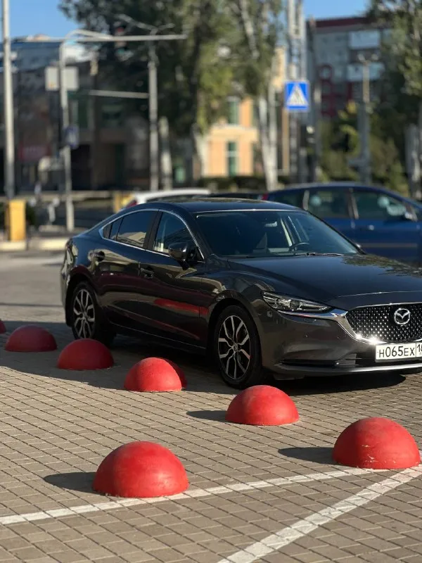 Продам личное авто mazda 6, at, 2.0, 78000 км пробега, в отличном состоянии и с гаражным хранением, двойные стекла, 2-х зонный климат-контроль, подогревы сидений, руля, зеркал, датчики дождя и света, круговые парктроники, камера заднего вида, зеркало с авто затемнением, carplay и android auto, второй комплект резины на дисках в подарок!
Цена: 3.000.000₽
+79494761470 - фотография - 2