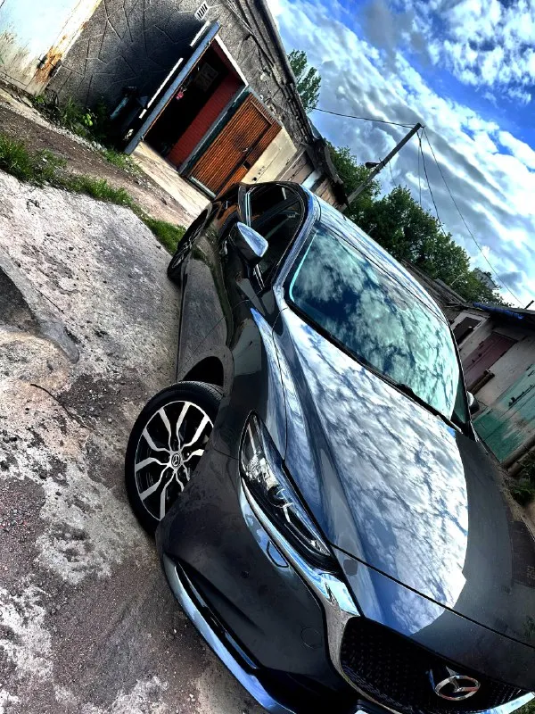 Продам личное авто mazda 6, at, 2.0, 78000 км пробега, в отличном состоянии и с гаражным хранением, двойные стекла, 2-х зонный климат-контроль, подогревы сидений, руля, зеркал, датчики дождя и света, круговые парктроники, камера заднего вида, зеркало с авто затемнением, carplay и android auto, второй комплект резины на дисках в подарок!
Цена: 3.000.000₽
+79494761470 - фотография - 4