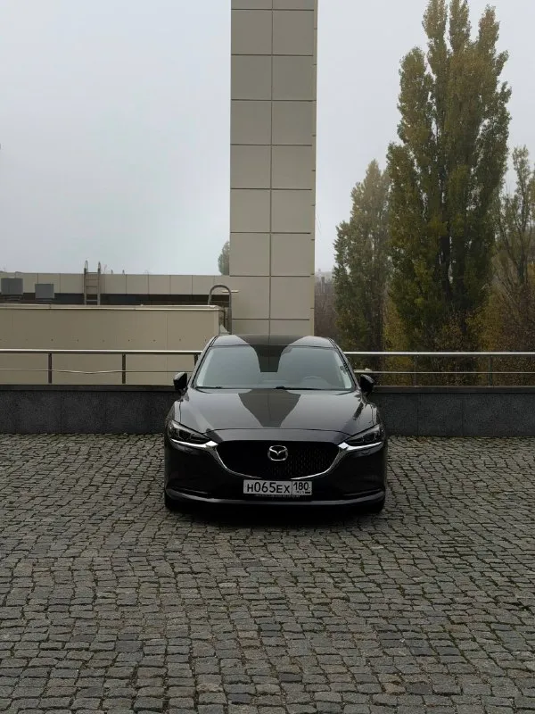 Продам личное авто mazda 6, at, 2.0, 78000 км пробега, в отличном состоянии и с гаражным хранением, двойные стекла, 2-х зонный климат-контроль, подогревы сидений, руля, зеркал, датчики дождя и света, круговые парктроники, камера заднего вида, зеркало с авто затемнением, carplay и android auto, второй комплект резины на дисках в подарок!
Цена: 3.000.000₽
+79494761470 - фотография - 6