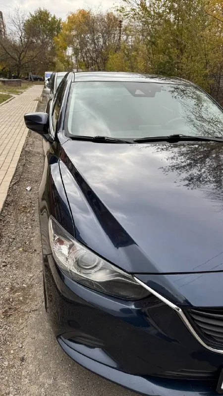 Mazda 6, 2017г.
Цена 1 890 000 руб.
Состояние отличное
Пробег 131 000
Два комплекта резины
Бесключевой доступ
Датчики слепых зон
Двухзонный климат
Донецк
+79493329822
📲 Tg: @wwwpobeda
📞 Звоните: +7(949)3329822 - фотография - 2